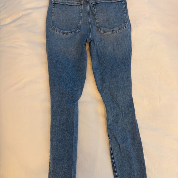 Good American -- Good Legs Skinny - Picture 3 of 4